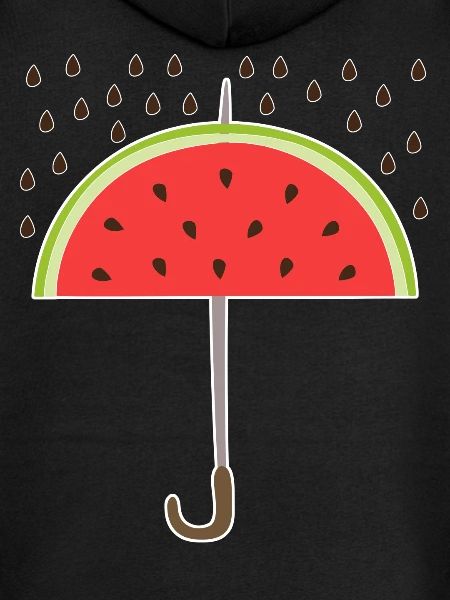 Pastèque Parapluie Melons
