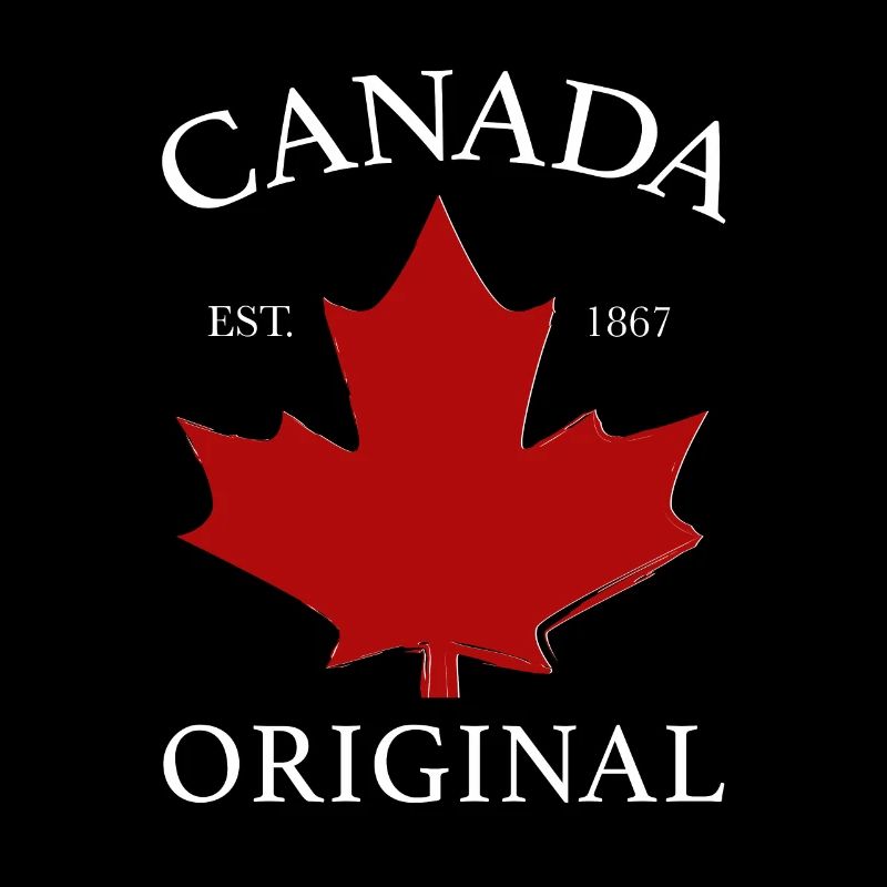 Canada Original Est 1867
