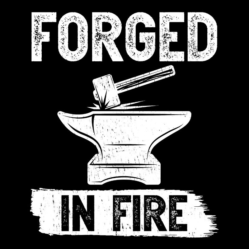 Forgeron Forgeron