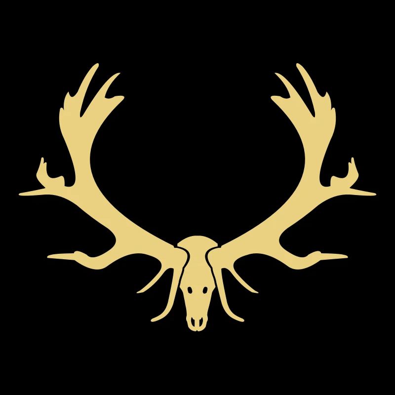 antler