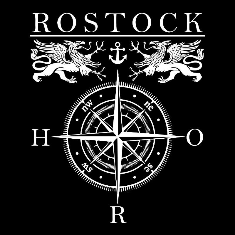 Rostock Kompass
