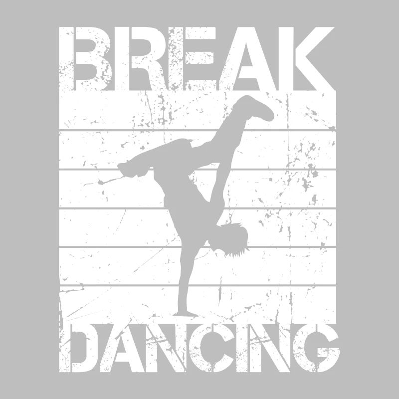 Breakdancing