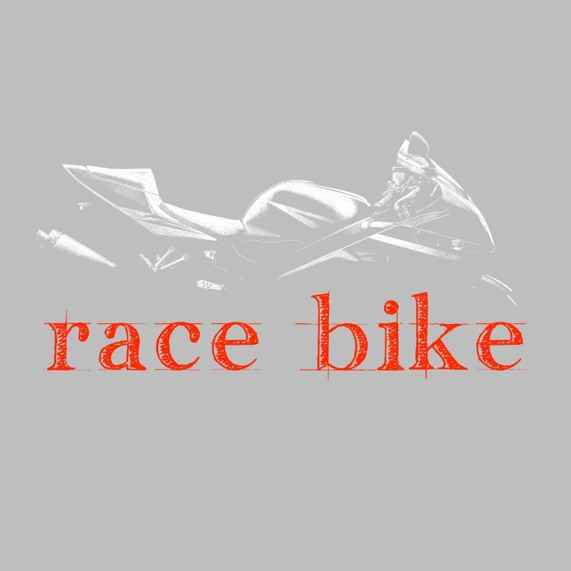 Vélo de course