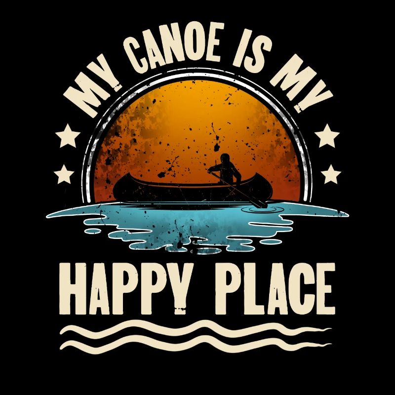 Canoeing Canoeing Canoeing