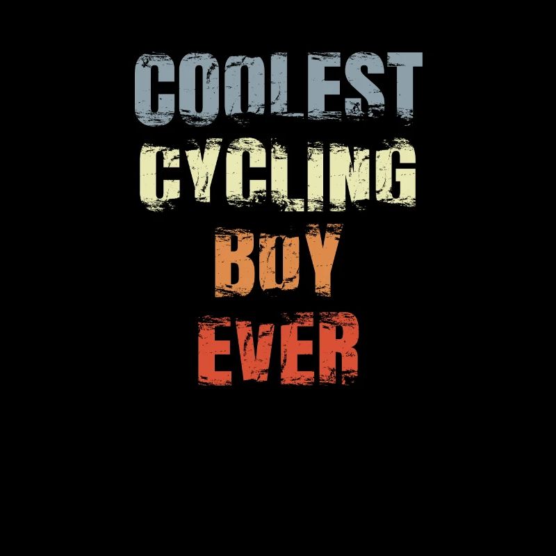 Bicycle Boy