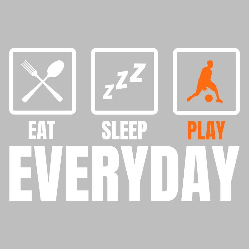 Basketball player routine