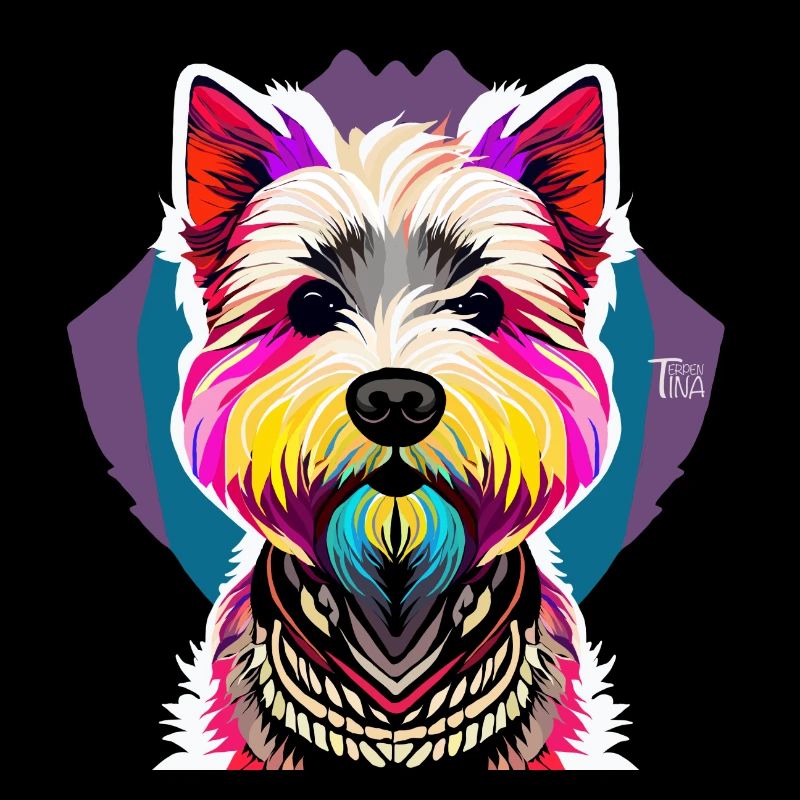 Terrier des Highlands de l’Ouest