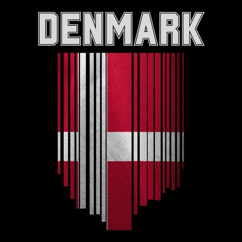 Drapeau du Danemark, fierté danoise