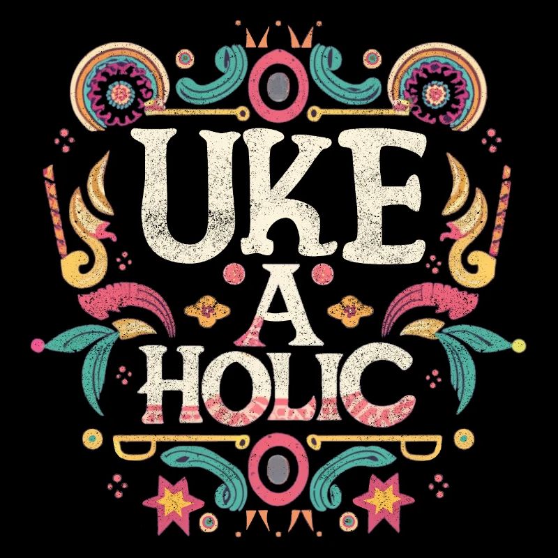 Uke-aholic