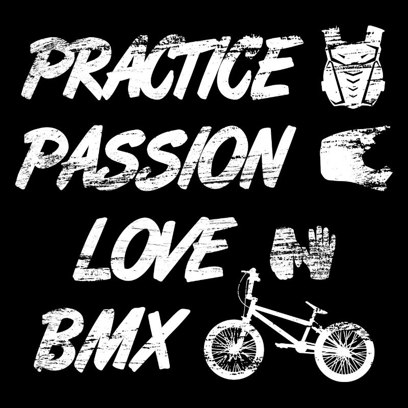 Dicton BMX de motivation