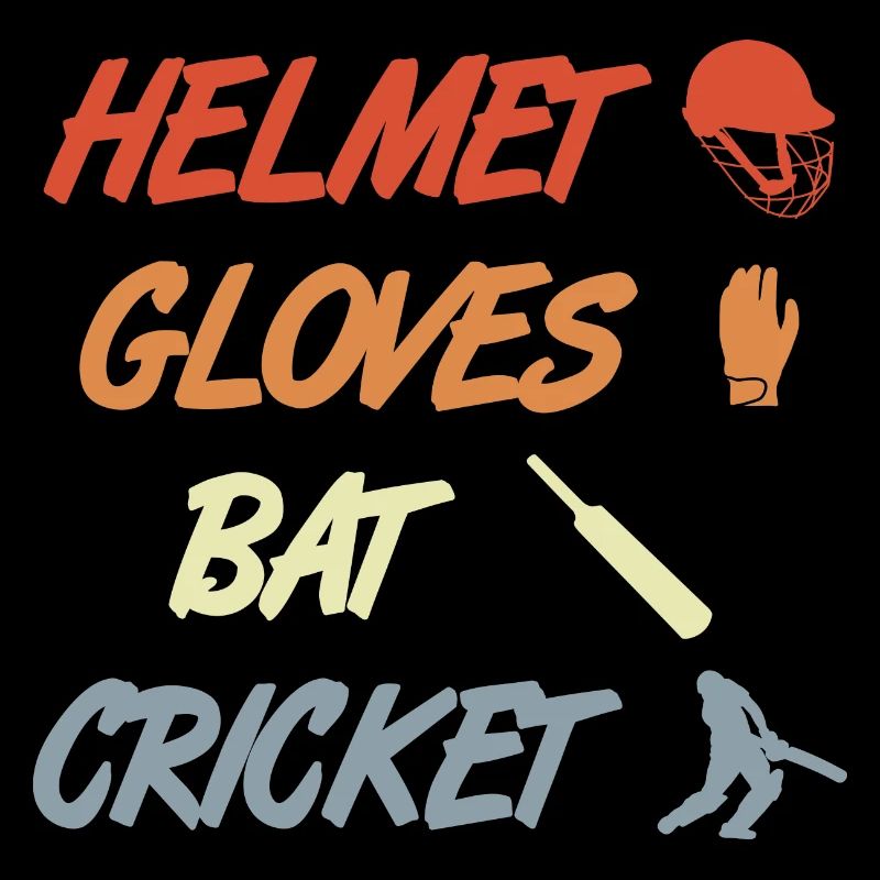 Cricket Spruch