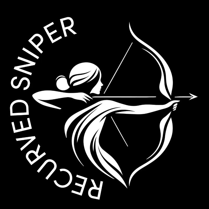 Archer Recurved Sniper Archery BSV