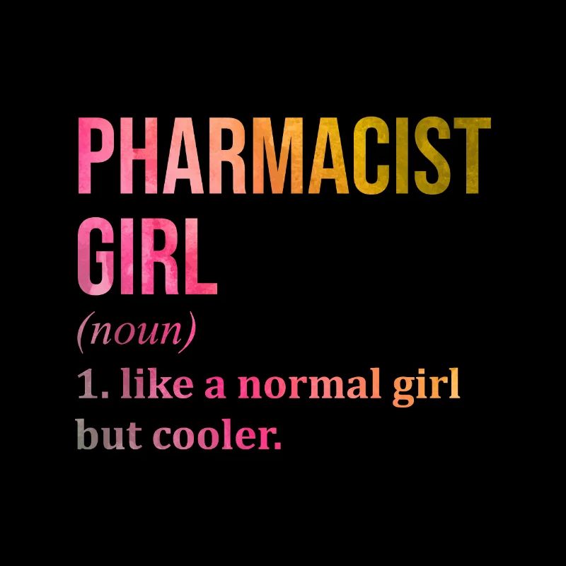 pharmacien