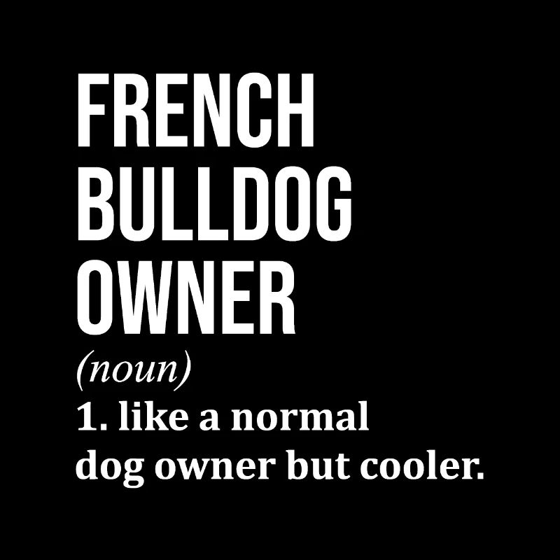Bouledogue français