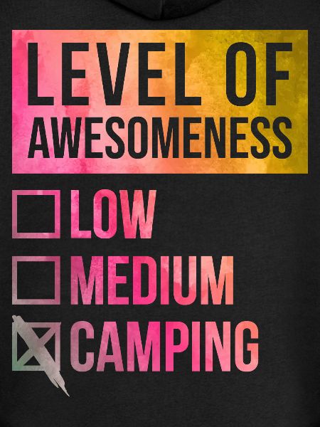 Camping Camping Camping