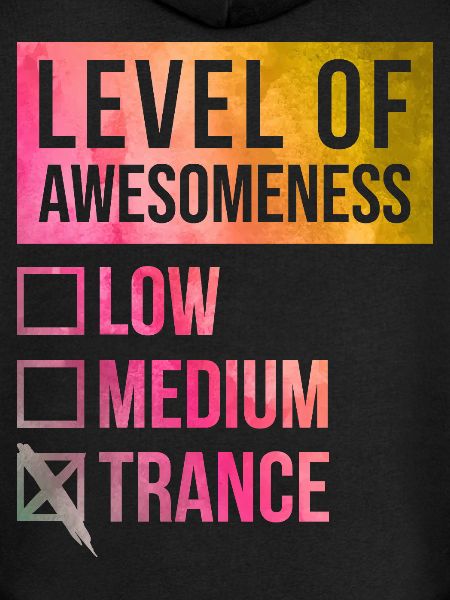 Trance Trance Trance