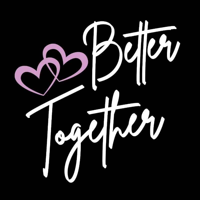 Better Together Drehbuch Herzen
