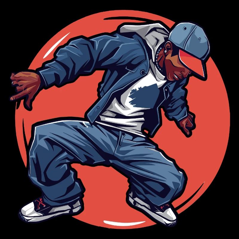 Breakdancing