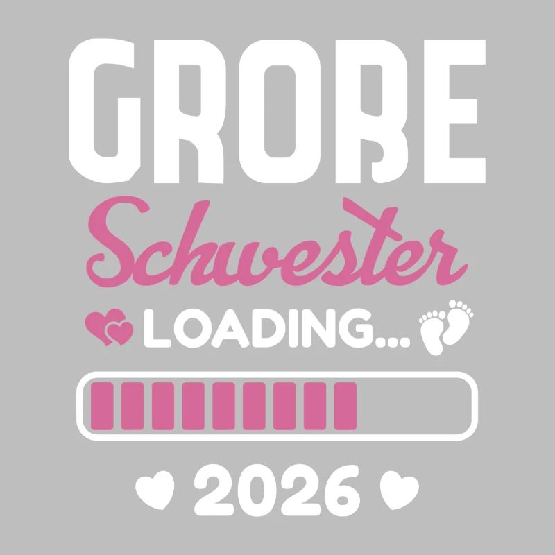 Große Schwester 2026 Loading