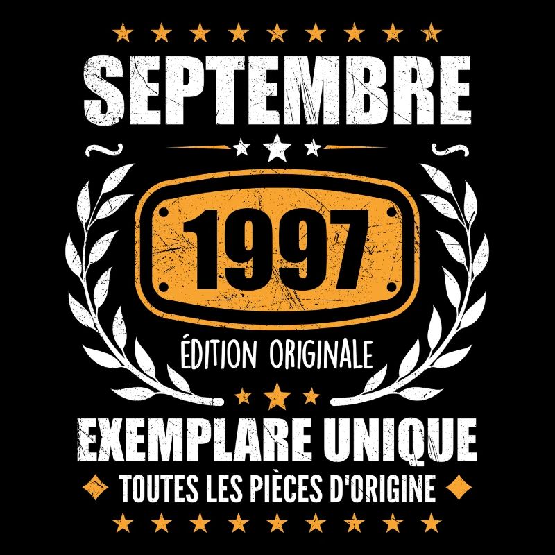September 1997 Unique copy - September 1997