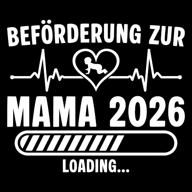 Promotion to Mama 2026 invites