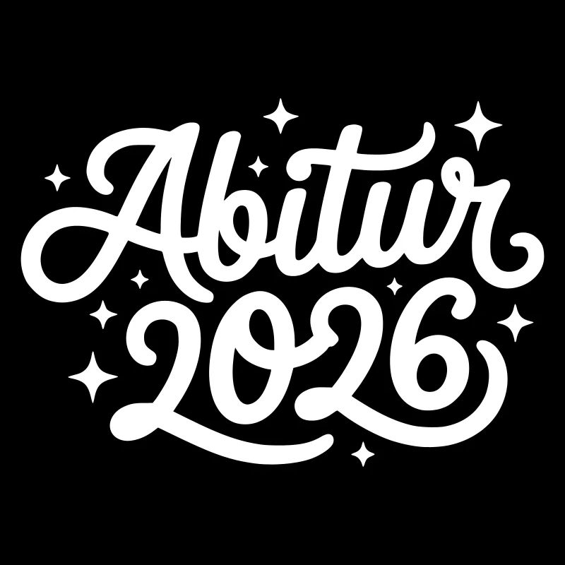Abitur 2026