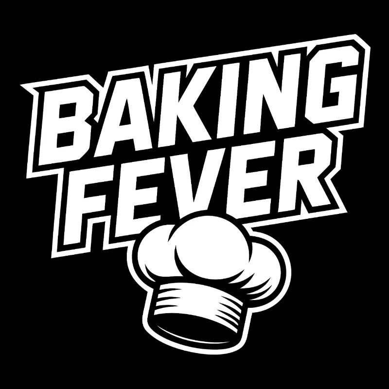 Baking Fever Chef Motif