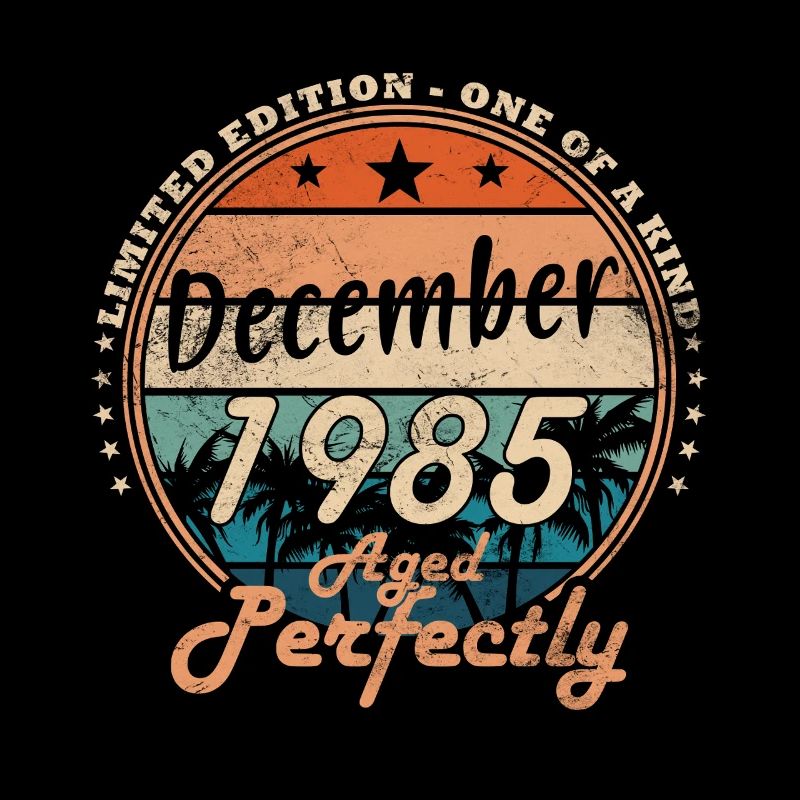 December 1985