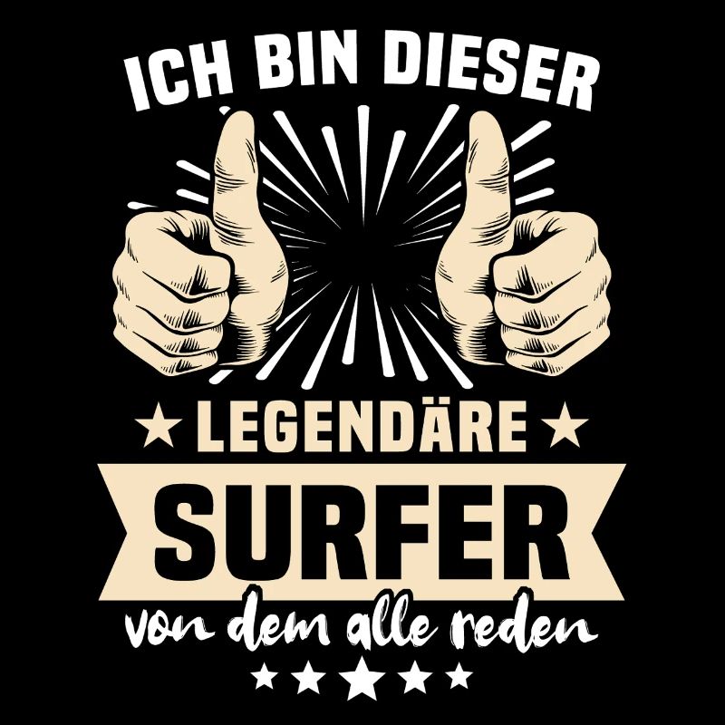 Dictons de surfeurs