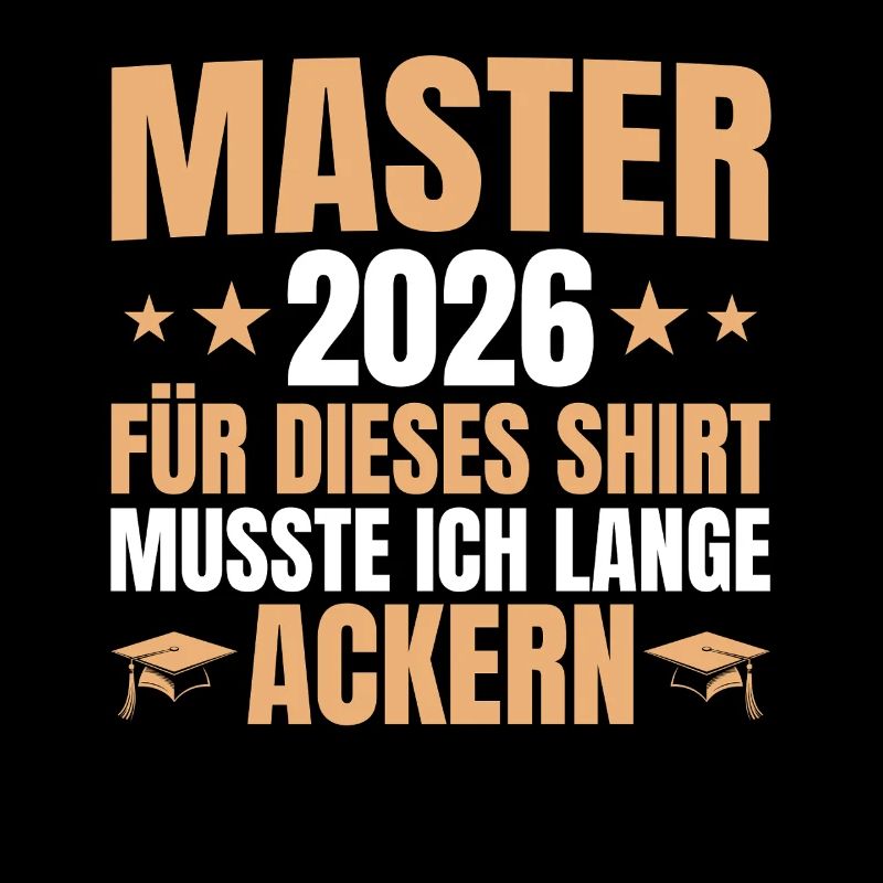 Master 2026 Lange Ackern - Master's Title