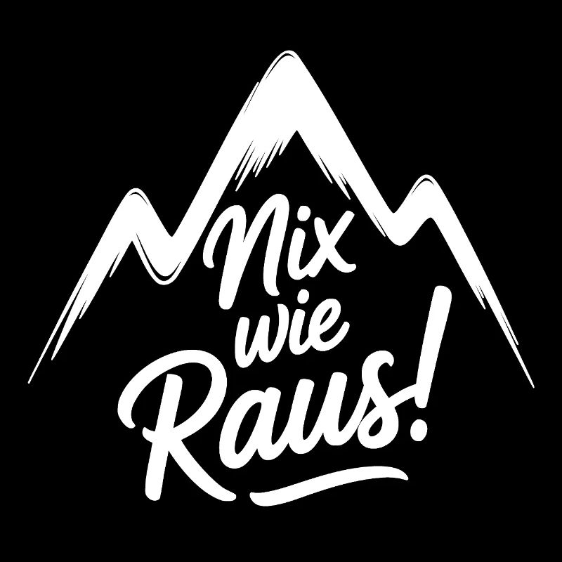Sortons d’ici – la liberté dans les montagnes