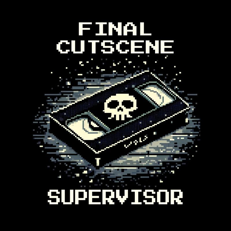 Final Cutscene | Undertaker with humor
