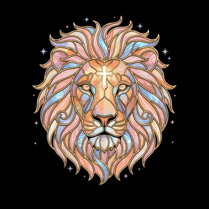 Foi chrétienne de Lion Cross
