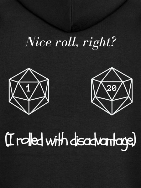 D20 DeD