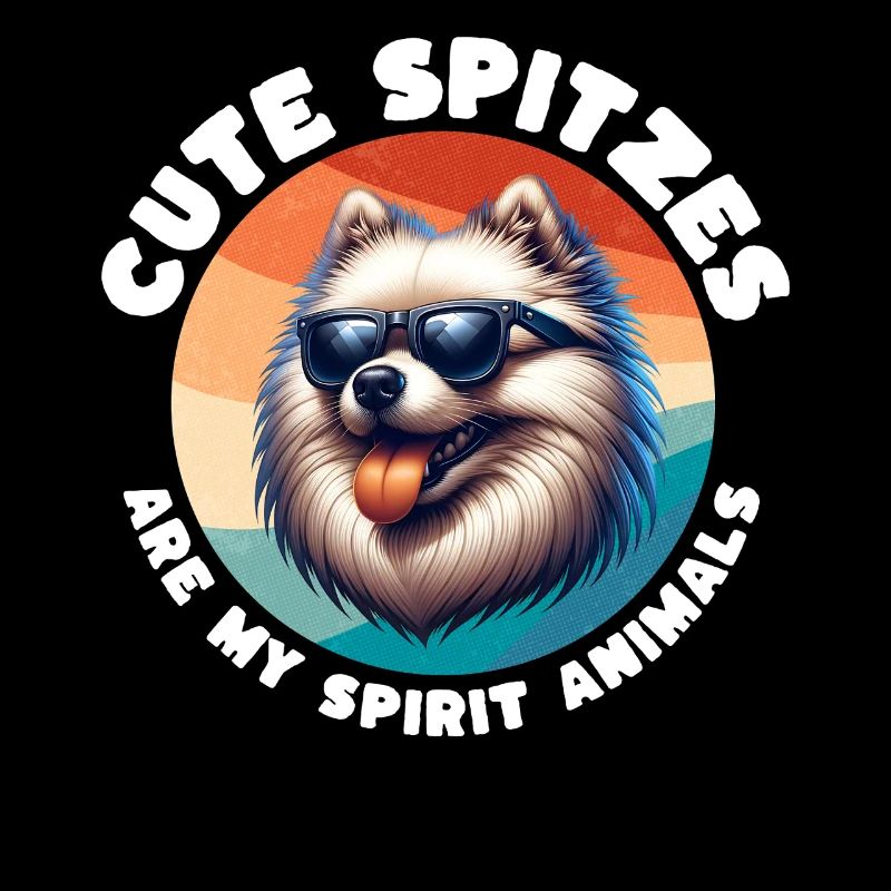 Funny Spitz Sayings