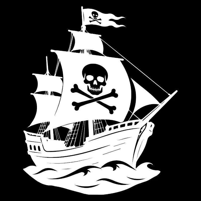Piratenschiff