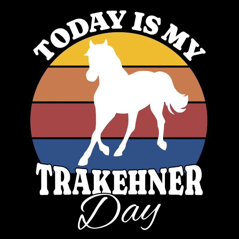 Trakehner Trakehner