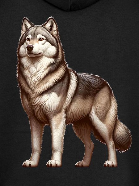 Wolfhound