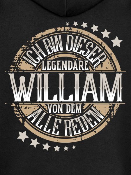 William
