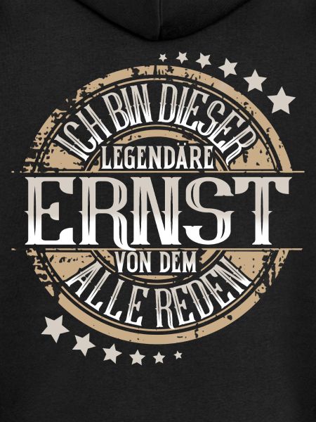 Ernst