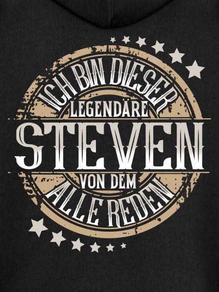 Steven