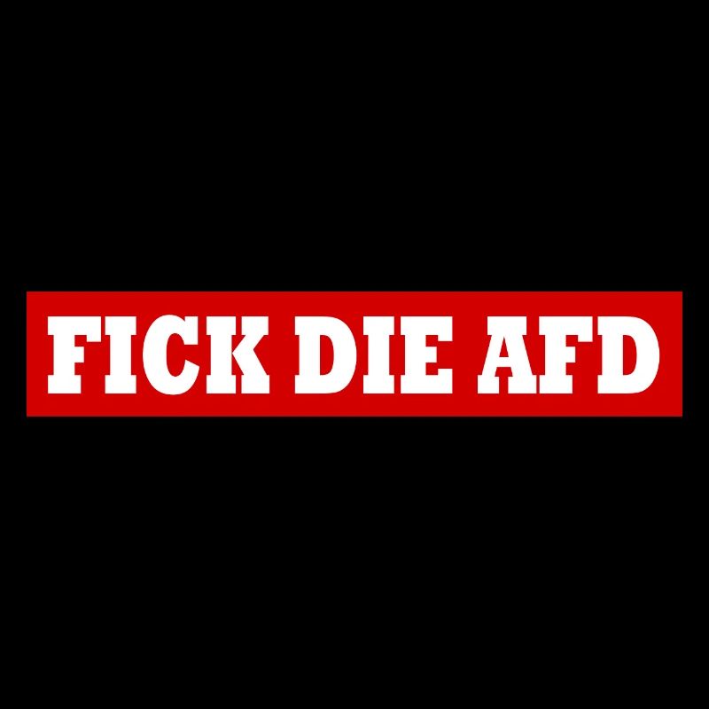 Fick die afd