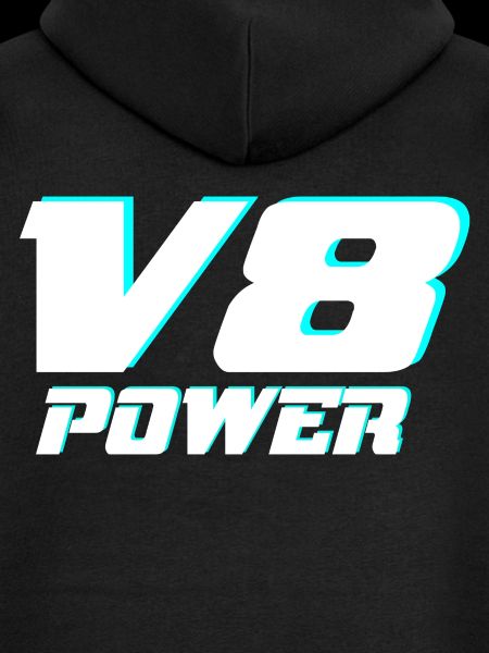 V8