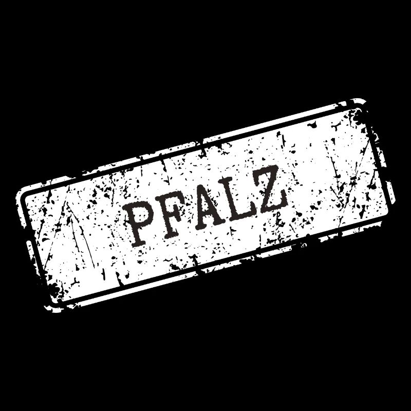 Fascination Palatinat Vin Pays Design