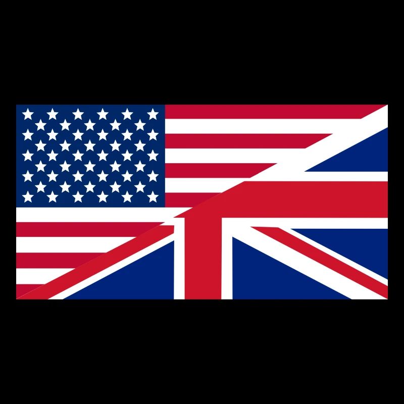 USA UK