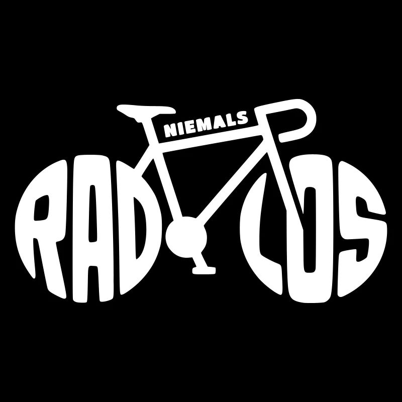Bicycle - Never Wheelless