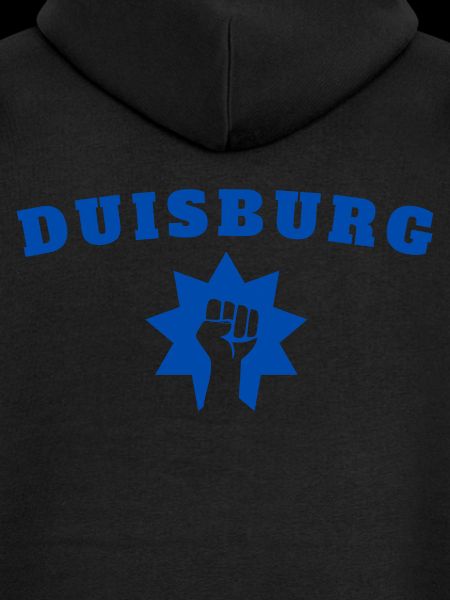 Duisbourg