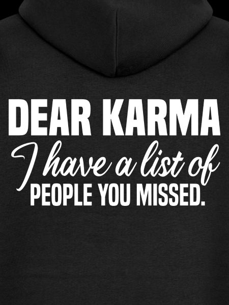 karma