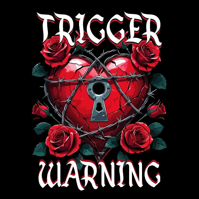 Dark Romance Booktok Trigger Warning