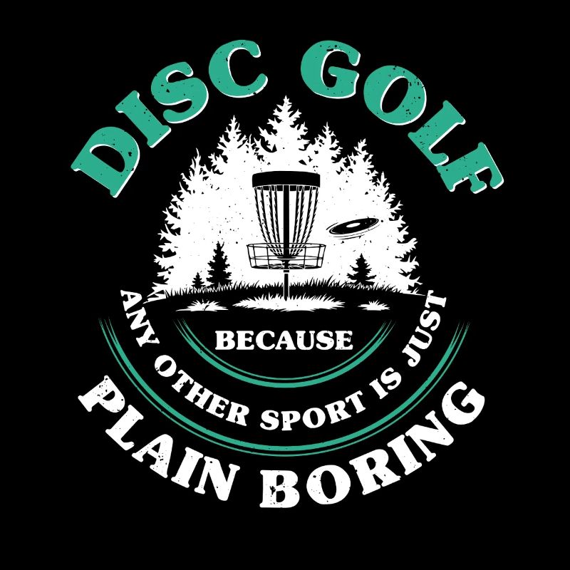 Disc Golf Discgolf